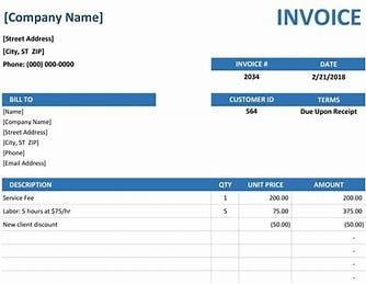 Case Study: Simplifying Invoices with “Easy Invoices” Automation