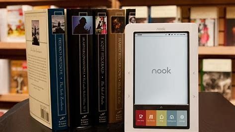 Case Study: Project Nook Email Processor for Barnes and Noble