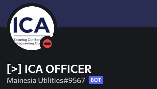 Case Study: Mainesia Utilities – Crafting Custom Discord Bot