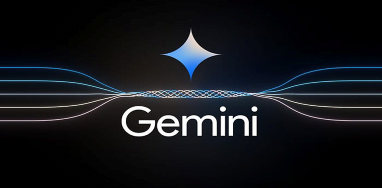 DeepMind Gemini: Pioneering the Future of AI